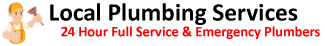 Mechanicsburg PA 24 Hour Plumbers